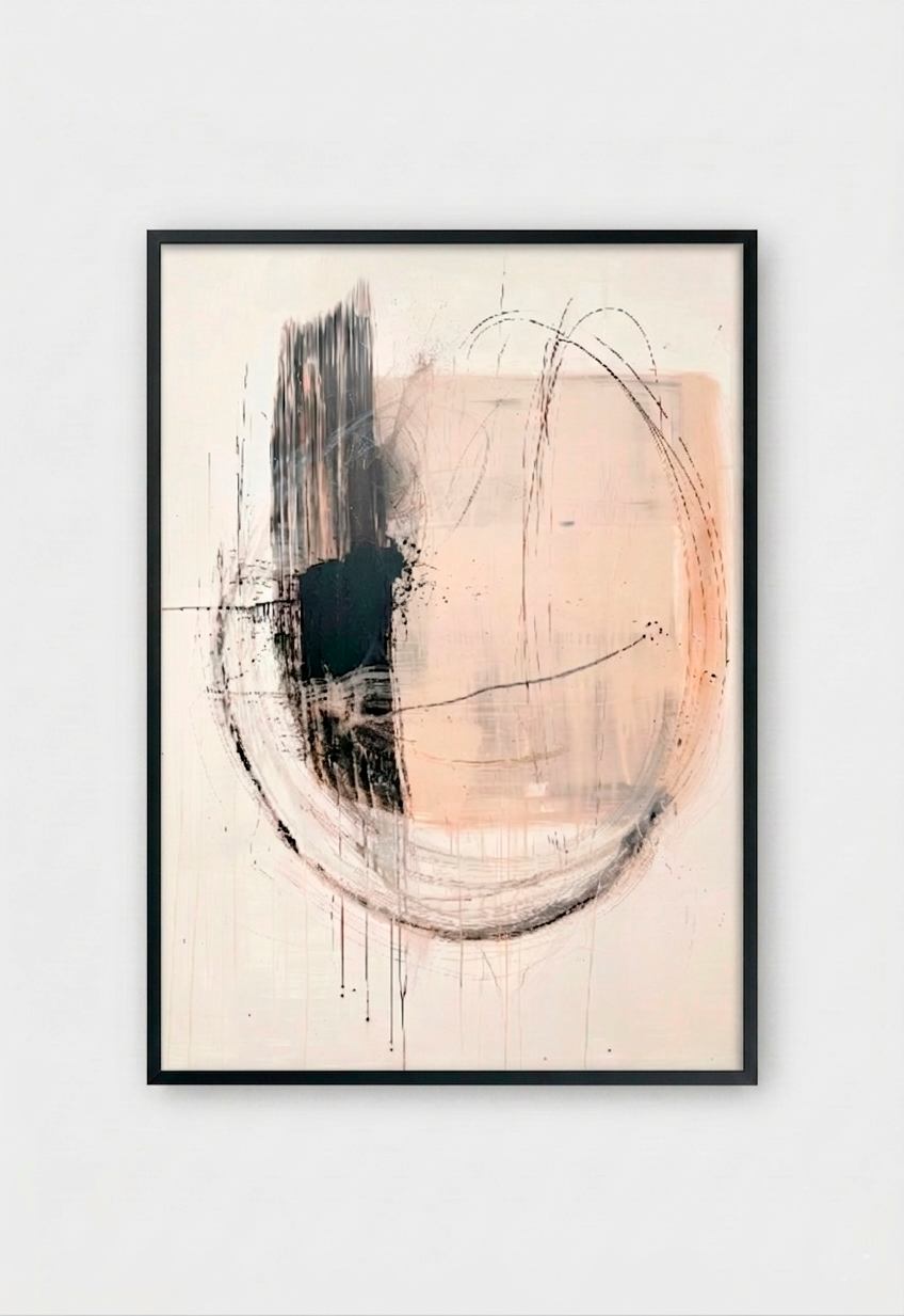 LUNA ABSTRACTA