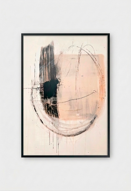 LUNA ABSTRACTA