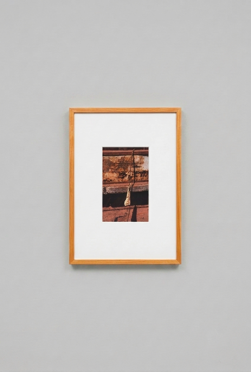 Rusted Simple