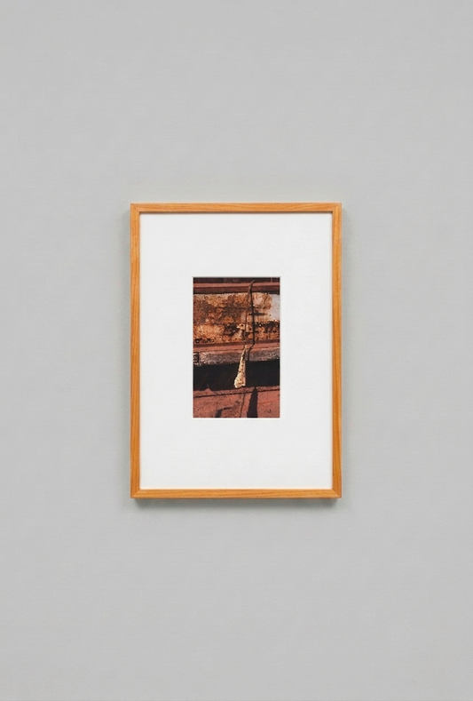 Rusted Simple